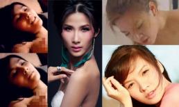 Sao Việt điêu đứng với "clip nóng" chỉ vì "đụng nhan sắc"!