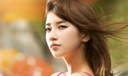 Suzy - Thành viên nhóm nhạc nữ xinh đẹp nhất Kpop
