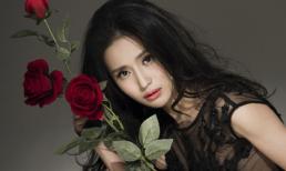 Ngắm người đẹp Cbiz khoe khéo cơ thể với ren trong suốt