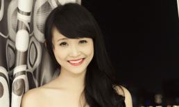 Thẫn thờ với vẻ đẹp trong trẻo của người mẫu teen Mỹ Nhân