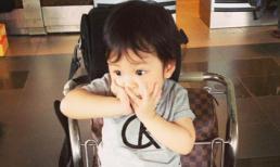 Điệu đà như con gái MC Diệp Chi
