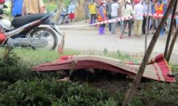 Vụ nổ mìn giết vợ: Đã làm rõ nguyên nhân