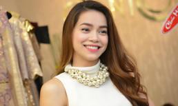 Hà Hồ nổi bật giữa dàn sao