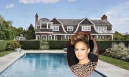Khám phá bên trong dinh thự hơn 200 tỷ của Jennifer Lopez