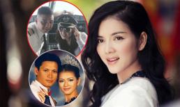 Lý Nhã Kỳ - Mỹ nhân nhiều thị phi nhất Showbiz Việt?!