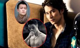 Những "hoàng tử Việt" thuở mới vào nghề