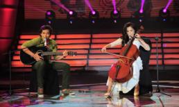 Mỹ Lệ: Thật ngớ ngẩn khi so sánh tôi với Mr Đàm!