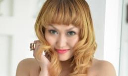 Phi Thanh Vân: Chuyển qua da trắng, tôi hot kinh khủng