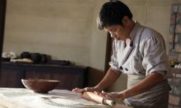 Thái Hòa trổ tài trong Lửa Phật