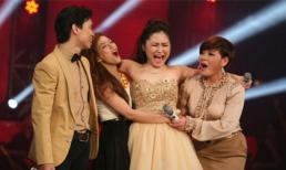 "Dao hai lưỡi" dành cho Giọng hát Việt 2013