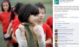 Ngắm ảnh teen 10X 'cute' hơn hot girl