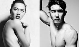 "Zoom cận cảnh" dàn siêu mẫu quốc tế tham dự Đêm hội chân dài 7