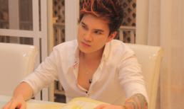 Lâm Chấn Huy tiếp tục tung clip về đề tài "tệ nạn xã hội"