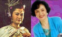Gặp lại Bạch Cốt Tinh xinh đẹp của 'Tây du ký 1986”