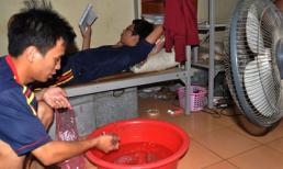 1001 cách chống nóng của sinh viên