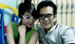 'Bé An Đất phương Nam' tình cảm bên vợ xinh đẹp