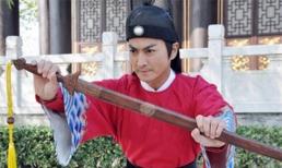 Say lòng với Triển Chiêu thời Bao Công