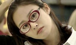 Kim Tae Hee trong veo 9 năm về trước