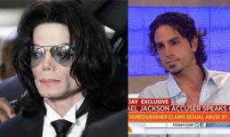 'Michael Jackson lạm dụng tình dục tôi nhiều năm'