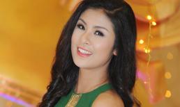 HH Ngọc Hân không từ chối nếu đại gia "gõ cửa tìm mình"