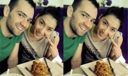 Sao ăn gì hôm nay (P25): Ngọc Quyên để mặt mộc, xì-tin đi ăn cùng bạn nhảy