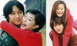 Điểm danh 15 người tình của Phạm Băng Băng