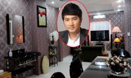 Nhà hẻm lòe loẹt đủ màu của Nguyễn Phi Hùng