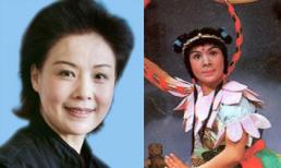 Na Tra trong 'Tây du ký' ngày ấy - bây giờ