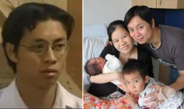 Gặp lại Nam của 'Phía trước là bầu trời'