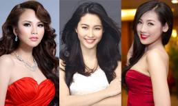 Ai sẽ đi thi Hoa hậu Thế giới 2013?