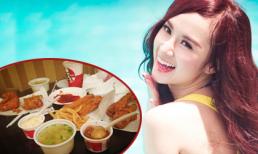 Sao ăn gì hôm nay (P26): "Giật mình" trước bữa sáng của Phương Trinh!