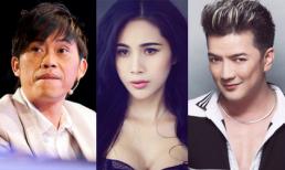 Những sao Việt nhiệt tình giúp đỡ đồng nghiệp