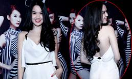 Ngọc Trinh tỏa sáng bên dàn siêu mẫu quốc tế tại Vip Party