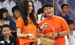 Đinh Ngọc Diệp tự nhận mình xinh đẹp và tài năng