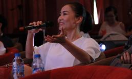 Thu Minh "giải oan" cho Hương Tràm