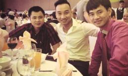 Sao ăn gì hôm nay (P27): "Bộ ba hài hước" xúng xính rủ nhau đi ăn cưới