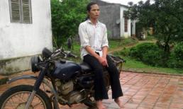 Biến thành 'phụ nữ' sau cơn bạo bệnh