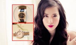 Chung Thục Quyên tiết lộ thú chơi bạc tỷ