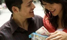 Xin lỗi, anh không phải là cái mỏ