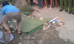 Nam thanh niên bị đâm chết vì không chịu cho đi chung taxi