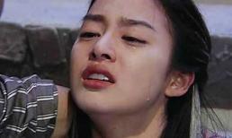 Khi mỹ nhân khóc: Kim Tae Hee