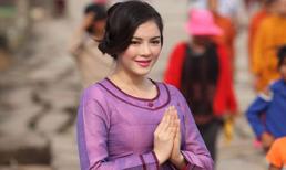 Lý Nhã Kỳ: Tôi là người có sức ảnh hưởng thế giới