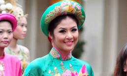 Hoa hậu Ngọc Hân làm hoàng hậu