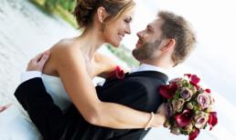 Lấy chồng Tây không phải lo trinh tiết