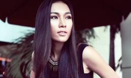 Giải bạc siêu mẫu xuống phố với túi nghìn đô