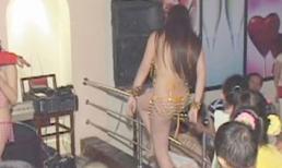 "Pê-đê bọn em đi làm gái, chứ còn biết làm gì bây giờ"