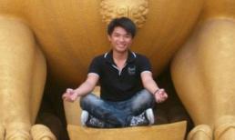 Nam sinh giao đồ ăn kiếm 50 triệu đồng/tháng