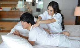 Lộ ảnh "giường chiếu" của Thu Minh với Thanh Bùi