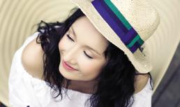 Tròn 19 tuổi, Anna Trương tung album đầu tay