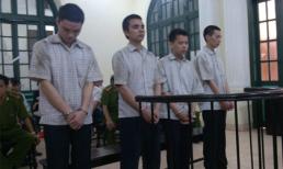 Tử hình kẻ nổ mìn, cướp tiệm vàng ở Nguyễn Thái Học